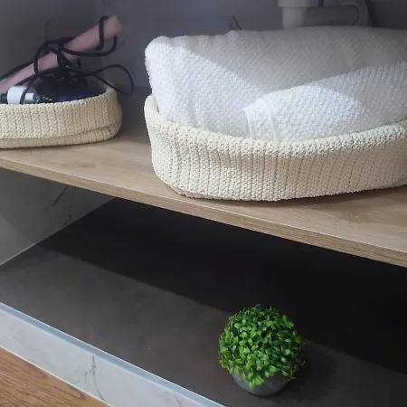 Apartament Lb House Rapallo