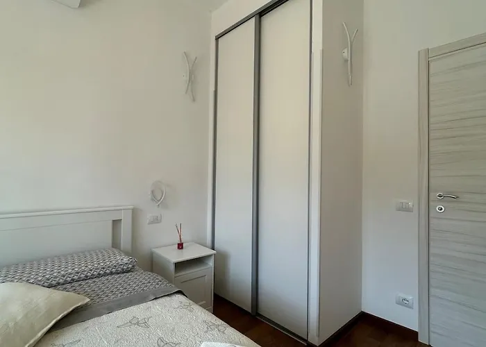 Lb House Apartament Rapallo