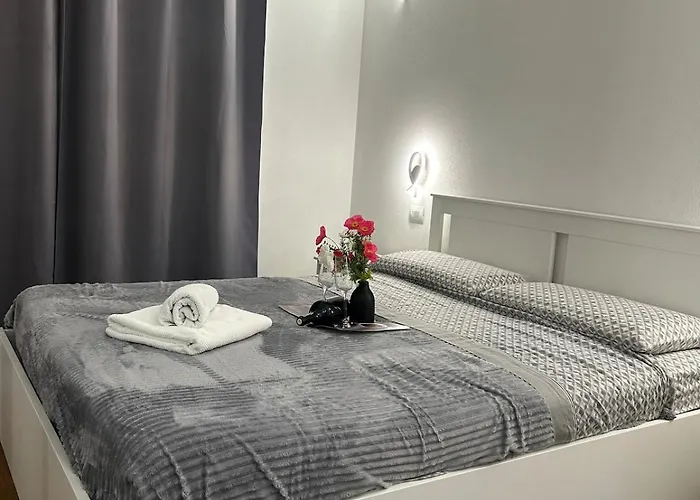 Lb House Apartament Rapallo