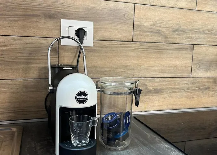 Apartament Lb House *