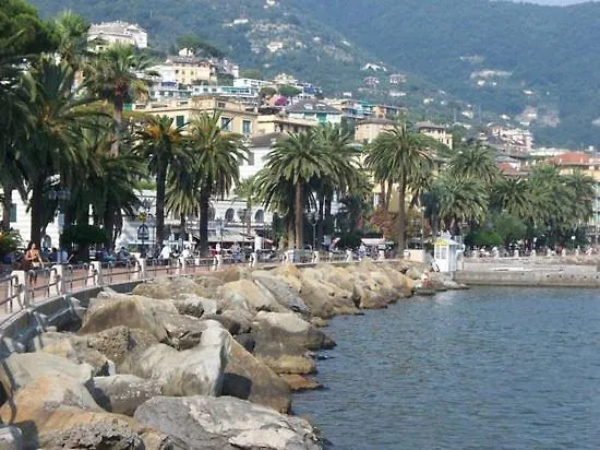 Lb House Apartament Rapallo