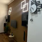 Lb House Rapallo