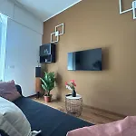 Lb House Apartman Rapallo
