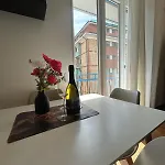 Apartman Lb House