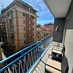 Lb House Apartman Rapallo