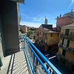 Lb House Rapallo