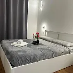 Lb House Apartman Rapallo