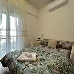 Lb House Apartman Rapallo
