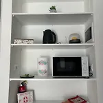 Lb House Apartman