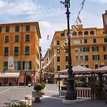 Apartman Lb House *