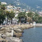 Lb House Apartman Rapallo