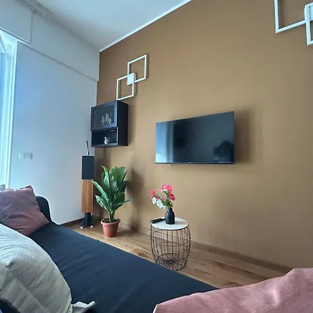 Lb House شقة راباللو
