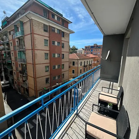 Lb House شقة راباللو