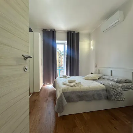 Lb House شقة