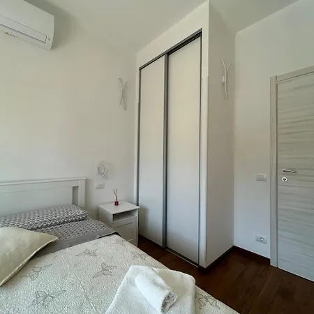 Lb House شقة راباللو