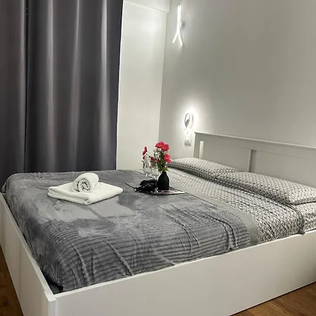 Lb House شقة راباللو