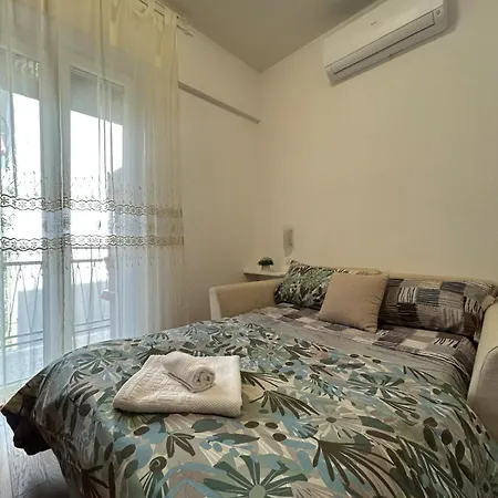 Lb House شقة راباللو
