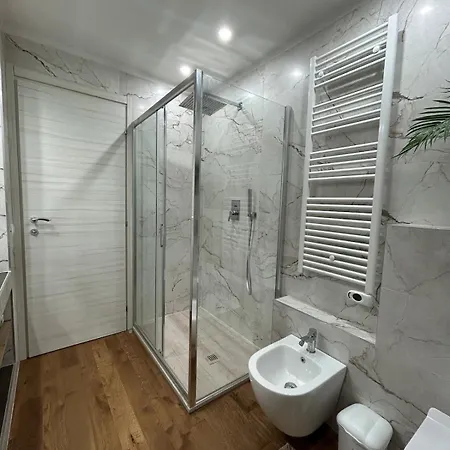 Lb House شقة