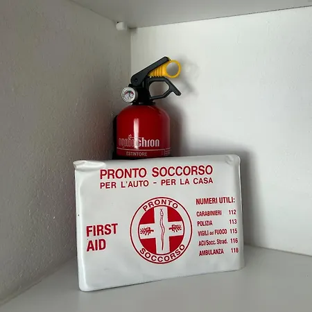 Apartment Lb House *