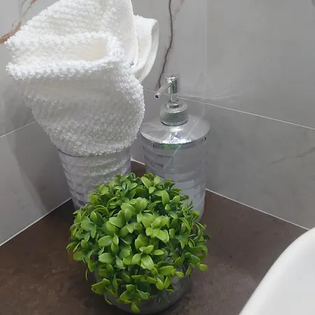 Lb House شقة راباللو