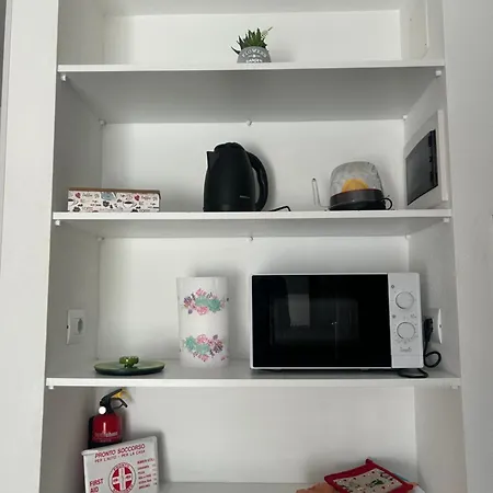 Lb House شقة