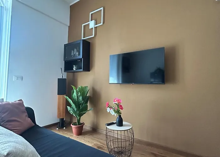 Lb House Apartment Rapallo