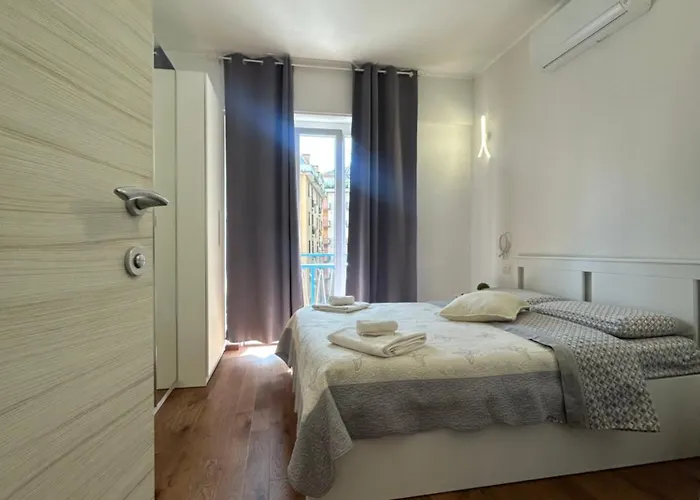 Lb House Апартаменты