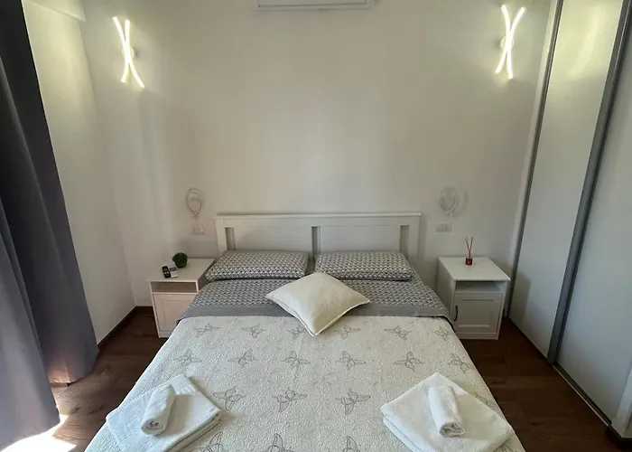 Lb House Рапалло