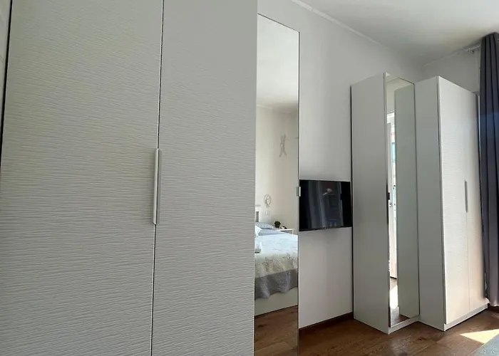 Апартаменты Lb House