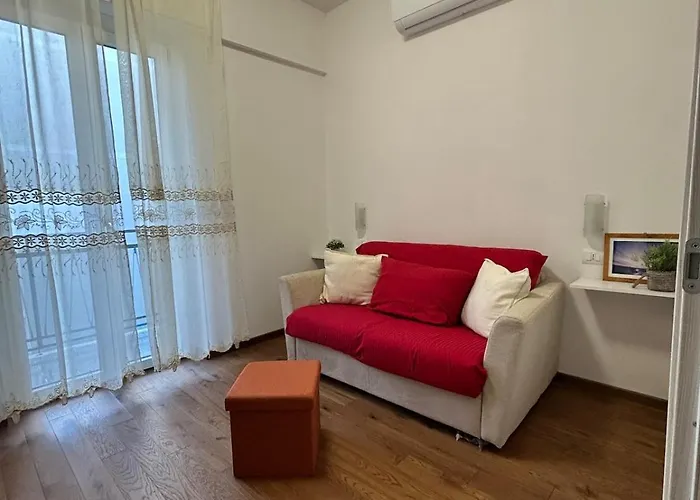 Апартаменты Lb House