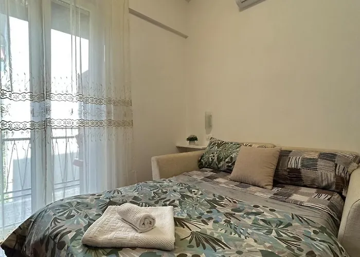 Lb House Apartment Rapallo