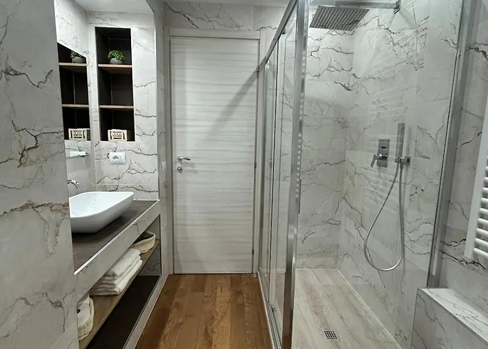 Апартаменты Lb House *