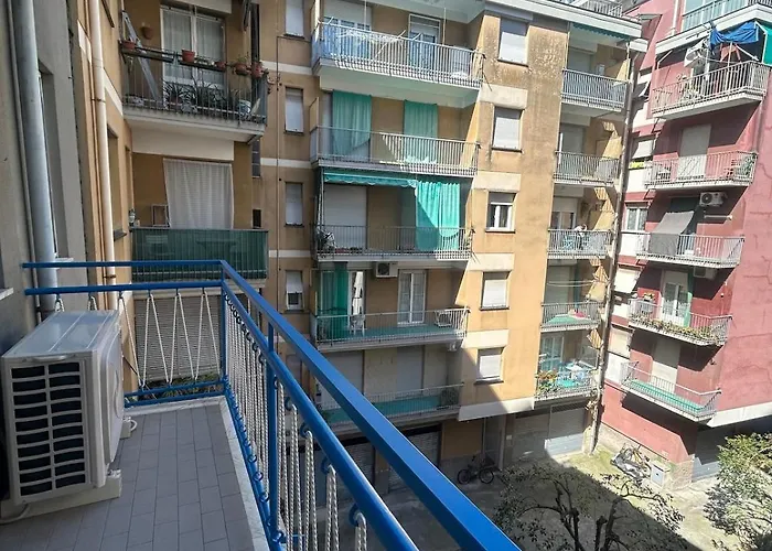 Апартаменты Lb House