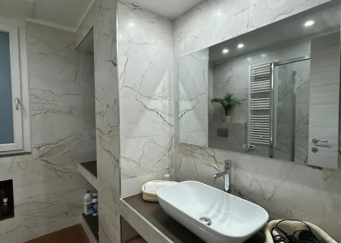 Апартаменты Lb House *