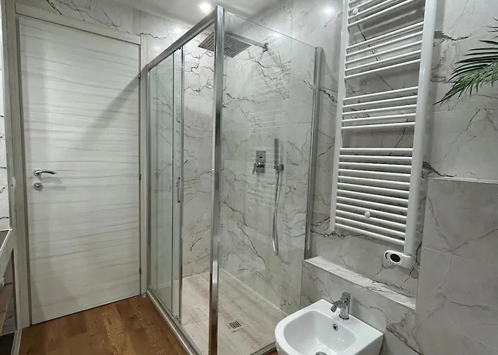 Lb House Апартаменты