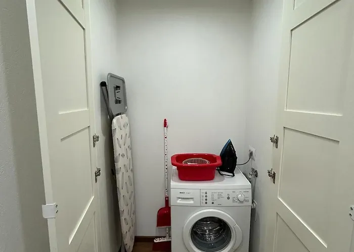 Lb House Рапалло