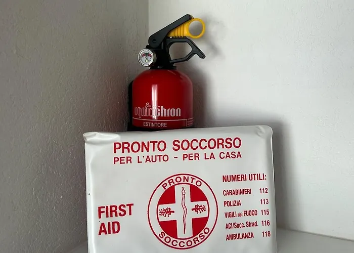 Апартаменты Lb House *