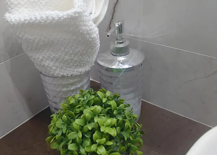 Lb House Apartment Rapallo