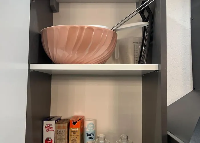 Апартаменты Lb House